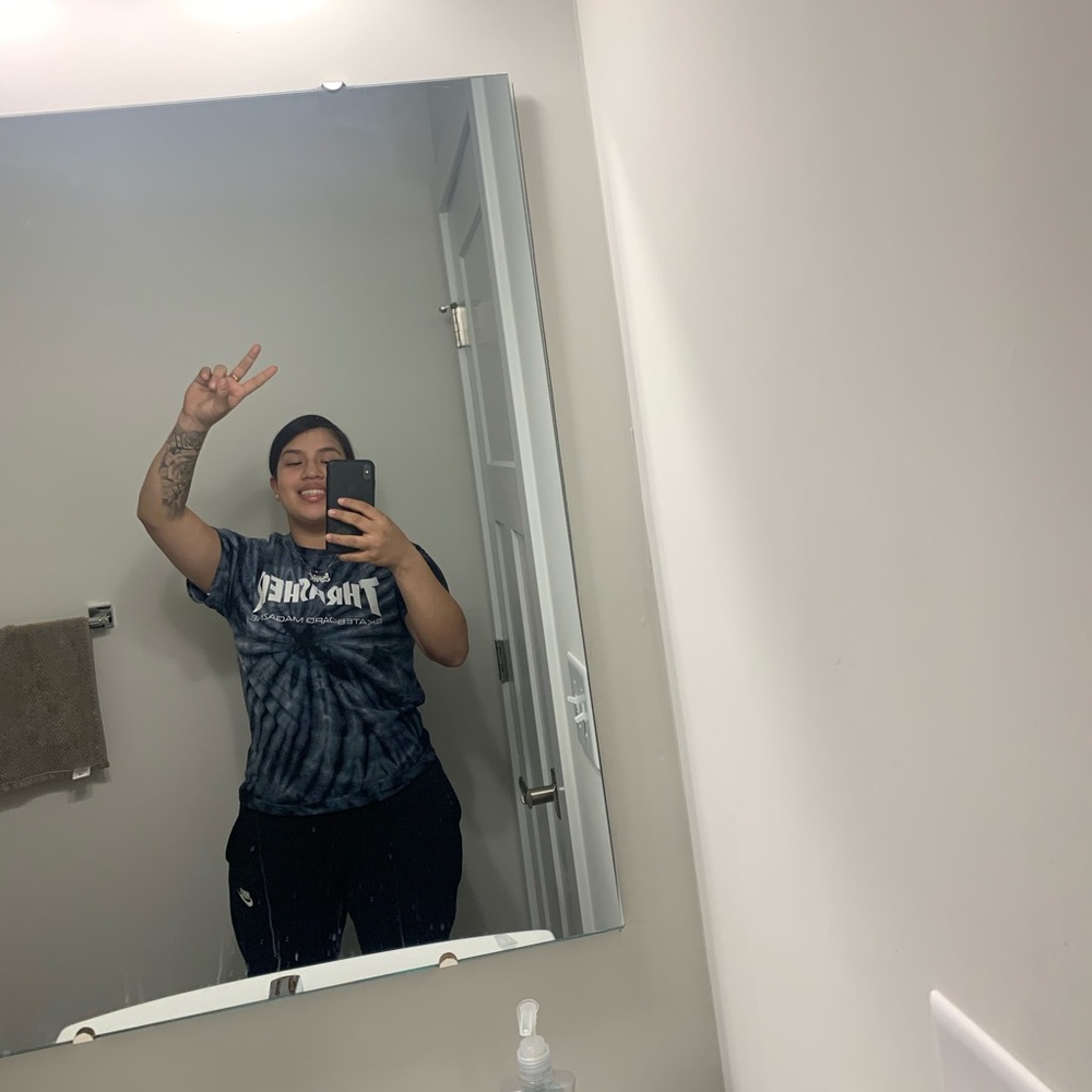 Meet your Posher, Danna